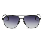 Grant Parker Titanium Aviator Shades