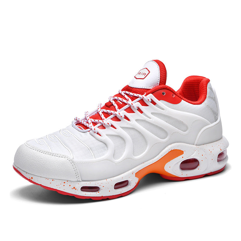 Axel Ridge Skeleton Sneakers