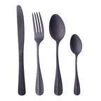Château Oaks Stonesmith Cutlery Set