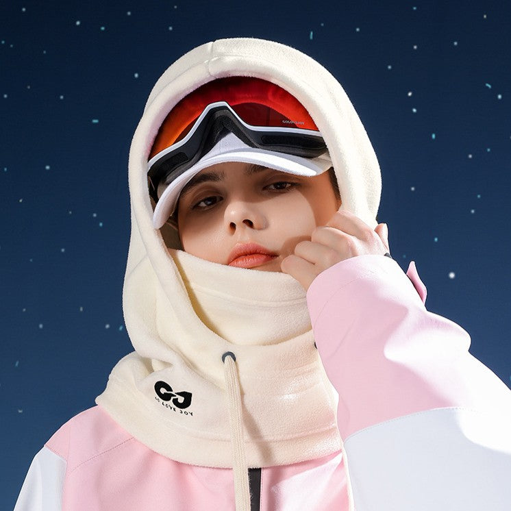 Everest Microfleece Ski Balaclava