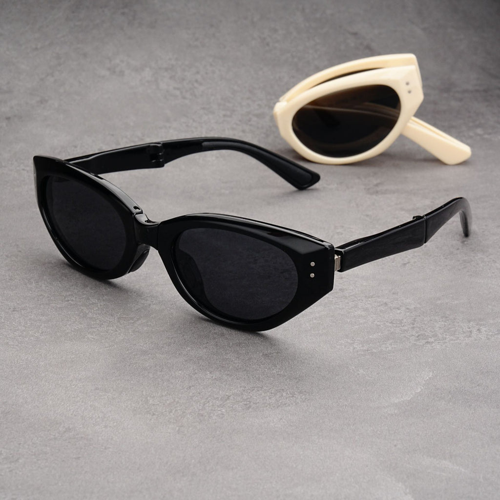 Saint Ridge Foldable Catseye