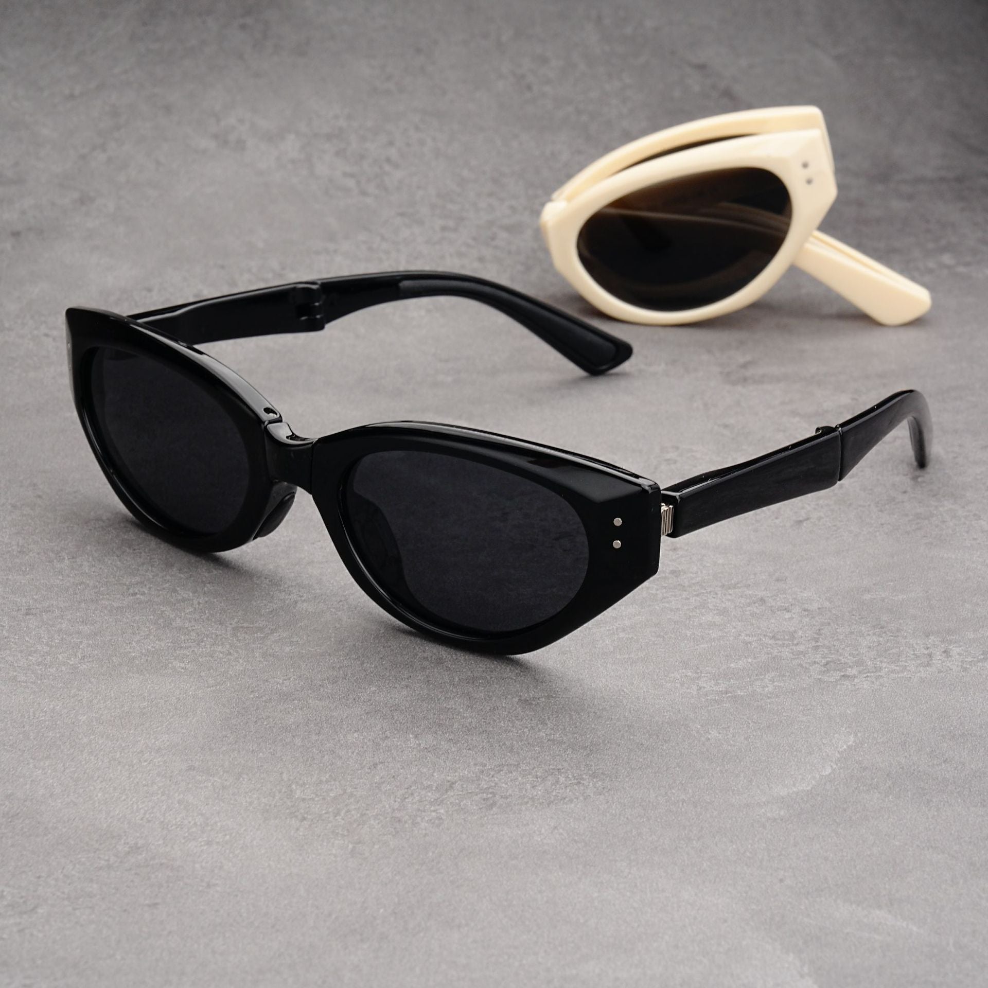 Saint Ridge Foldable Catseye