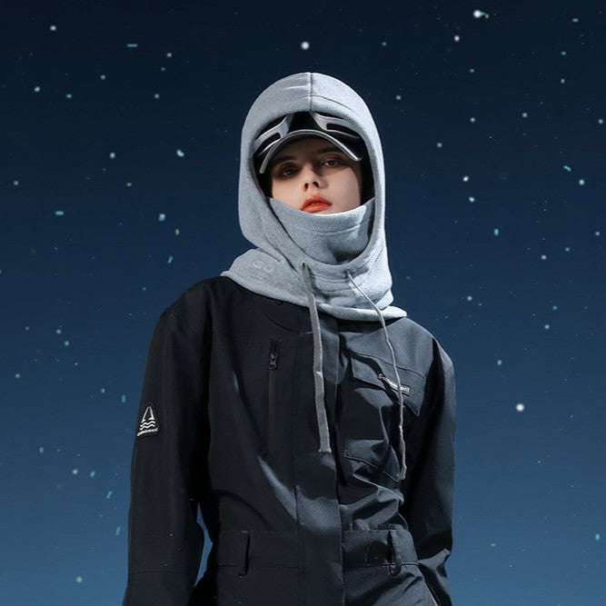 Everest Microfleece Ski Balaclava