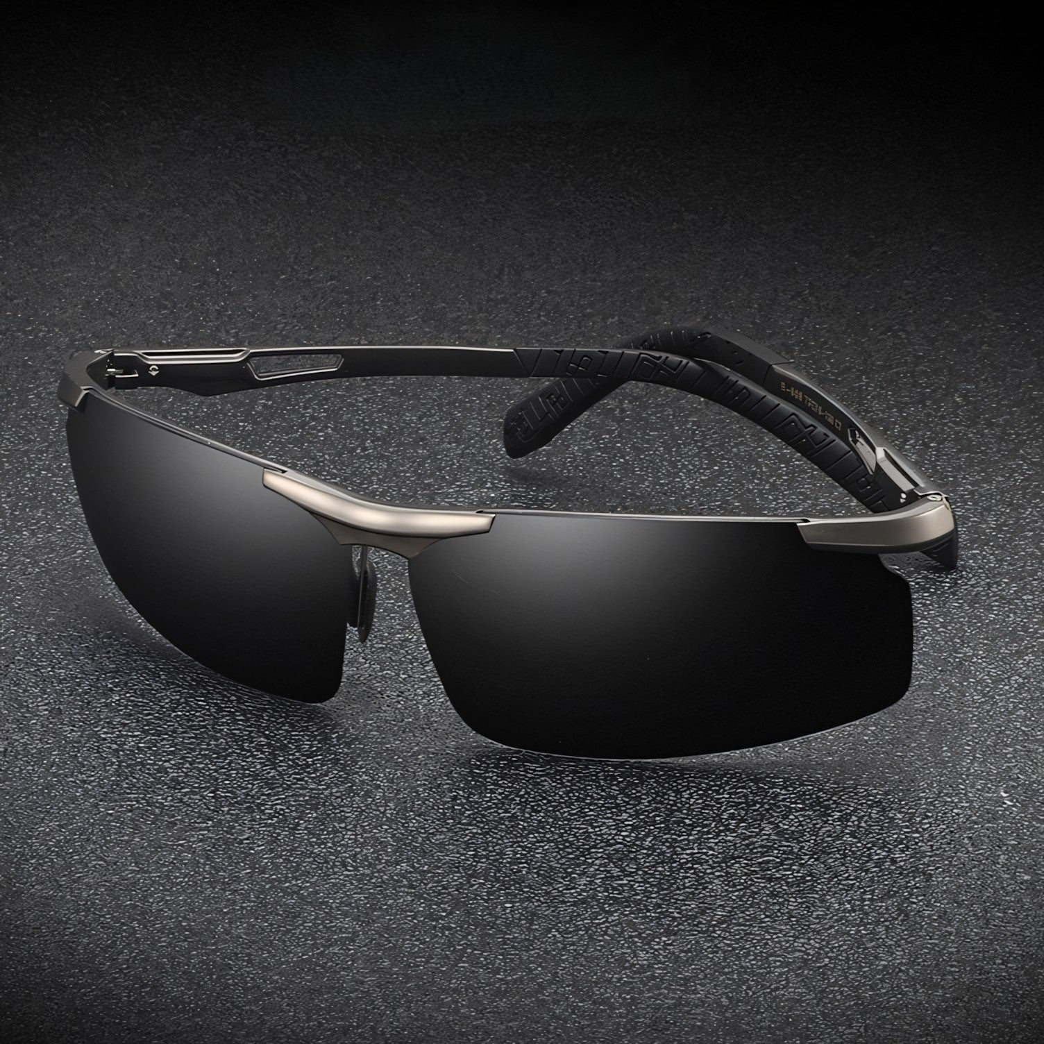 Grant Parker Mercer Transition Shades