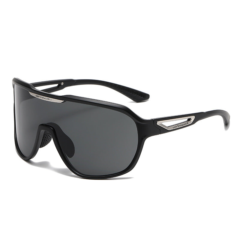 Trailforge 360 V1 Ultrawide Cycling Sunglasses