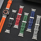 Parker Studio Shock Loop (Apple Watch Band)