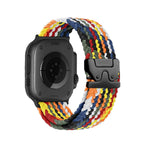 Parker Studio Adventure Braided Loop (Apple Watch Band)