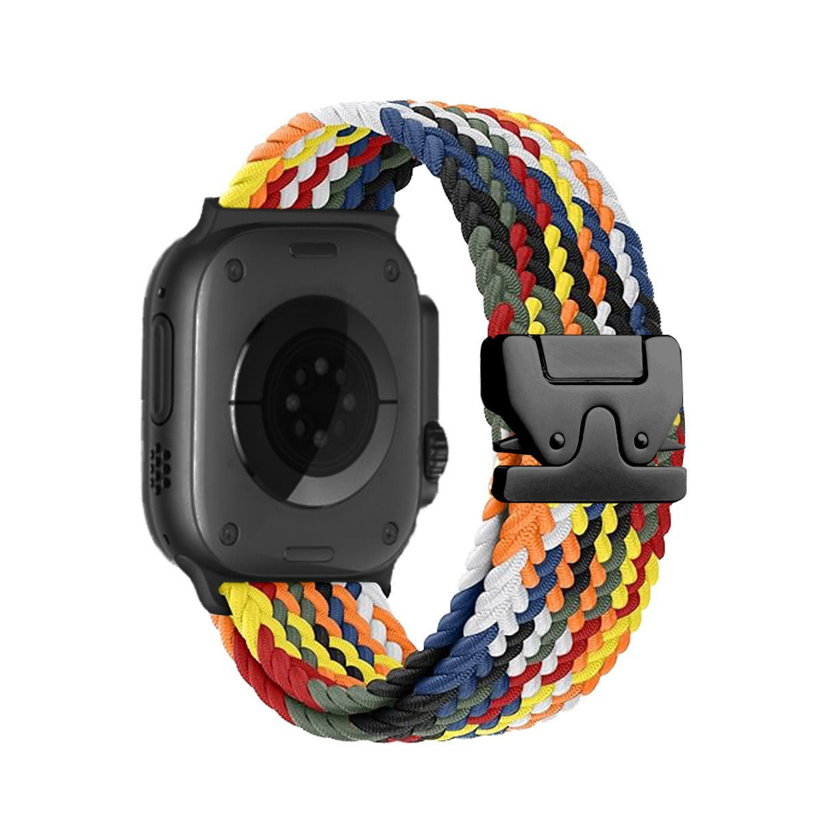 Parker Studio Adventure Braided Loop (Apple Watch Band)