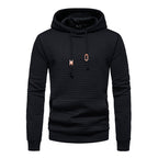 Axel Ridge Brooklyn Softrib Hoodie