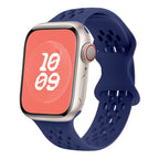 Parker Studio Silicon Sports Loop (Apple Watch Band)