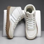 Axel Ridge Boxer's Trainer