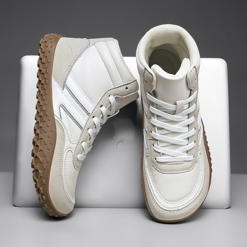 Axel Ridge Boxer's Trainer