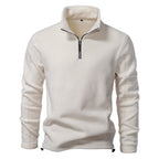 Alex Ford Microfleece Zip Up