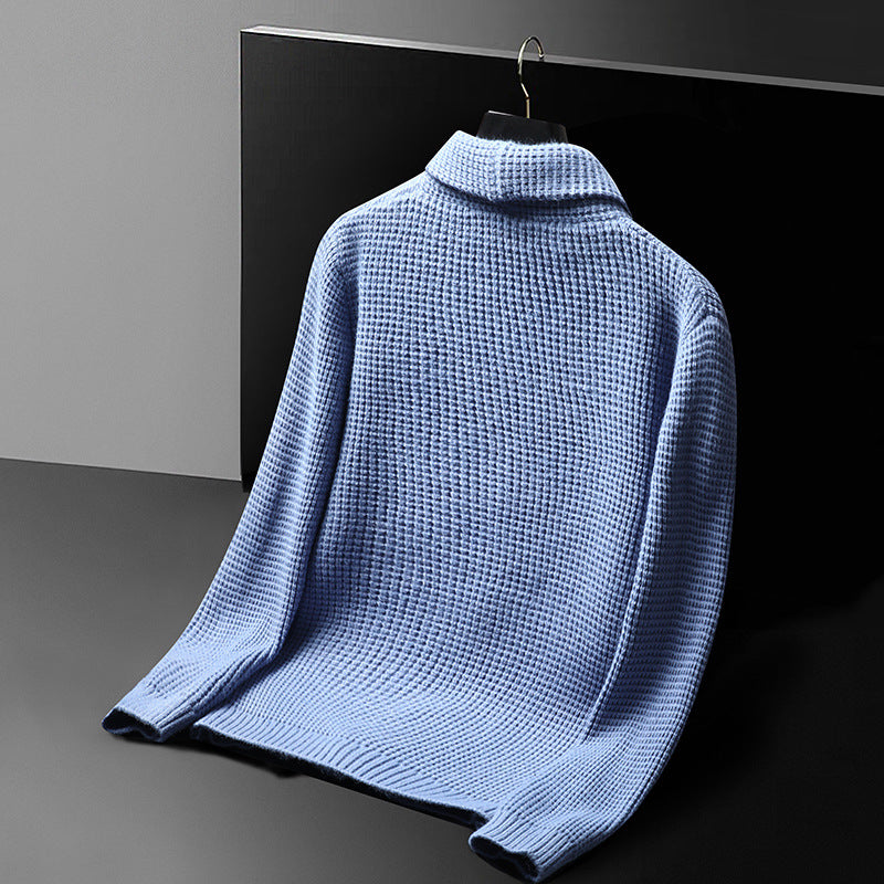 Luca Lombardi Cabin Cardigan