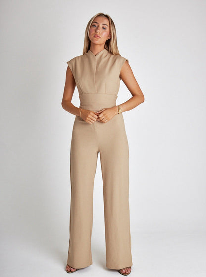 KATIES™ NYC Wide-Leg Jumpsuit