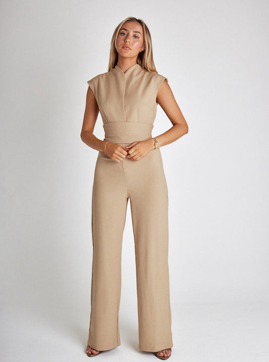 KATIES™ NYC Wide-Leg Jumpsuit