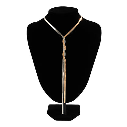 Cardona™ The Entangled Necklace