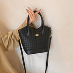 Chloé Moore Parisian Bucket Bag