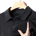 Tom Parker Heritage Polo