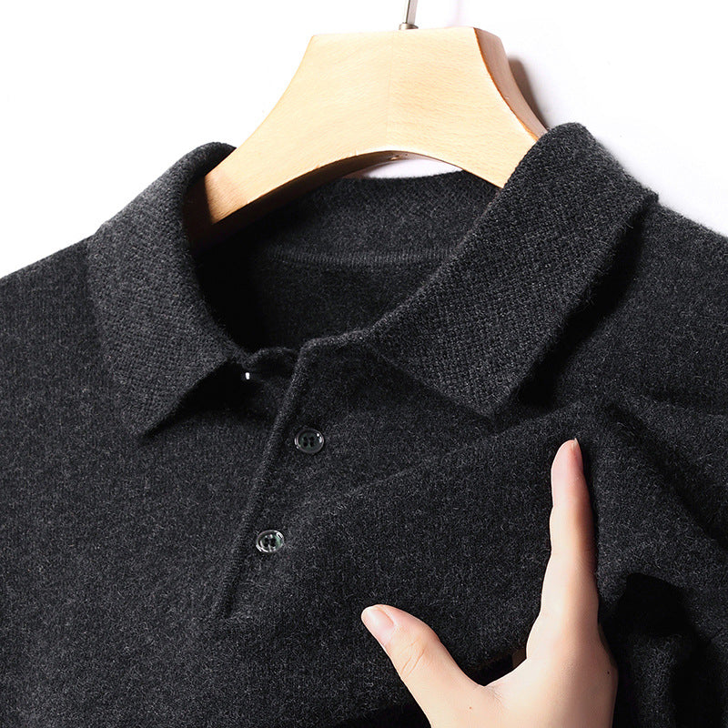 Tom Parker Heritage Polo