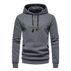Axel Ridge Brooklyn Softrib Hoodie