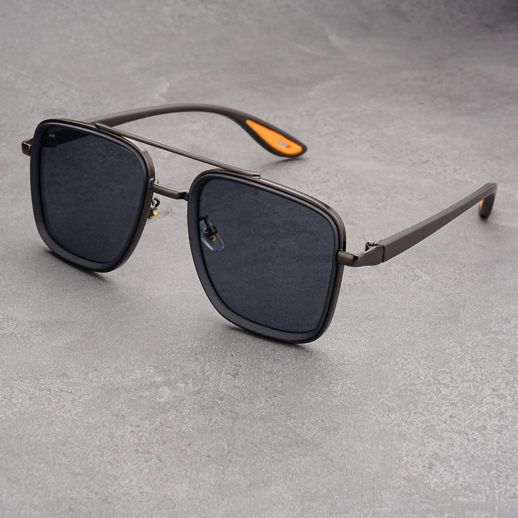 Wes Parker Drift Aviator Shades