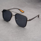 Wes Parker Drift Aviator Shades
