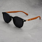 Wes Parker Mahogany V2 Shades