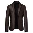 Jack Dean Limitless One-Button Jacket