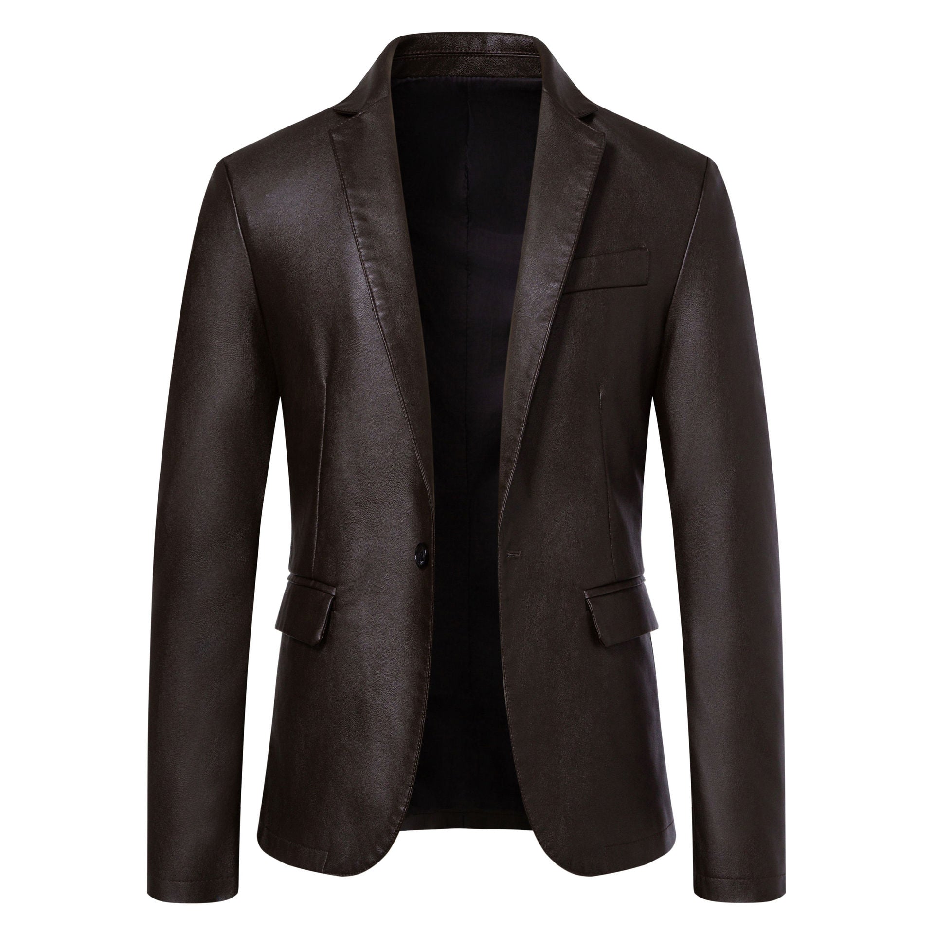 Jack Dean Limitless One-Button Jacket
