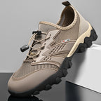 Santo Ridge Mesh Hiking Sandals