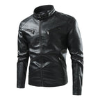 Jack Dean Biker Speedster Jacket