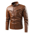 Jack Dean Biker Speedster Jacket