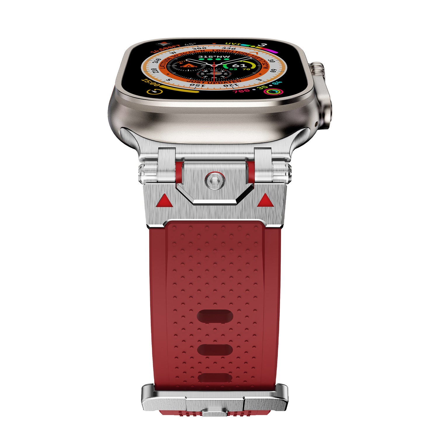 Parker Studio Shock Loop (Apple Watch Band)