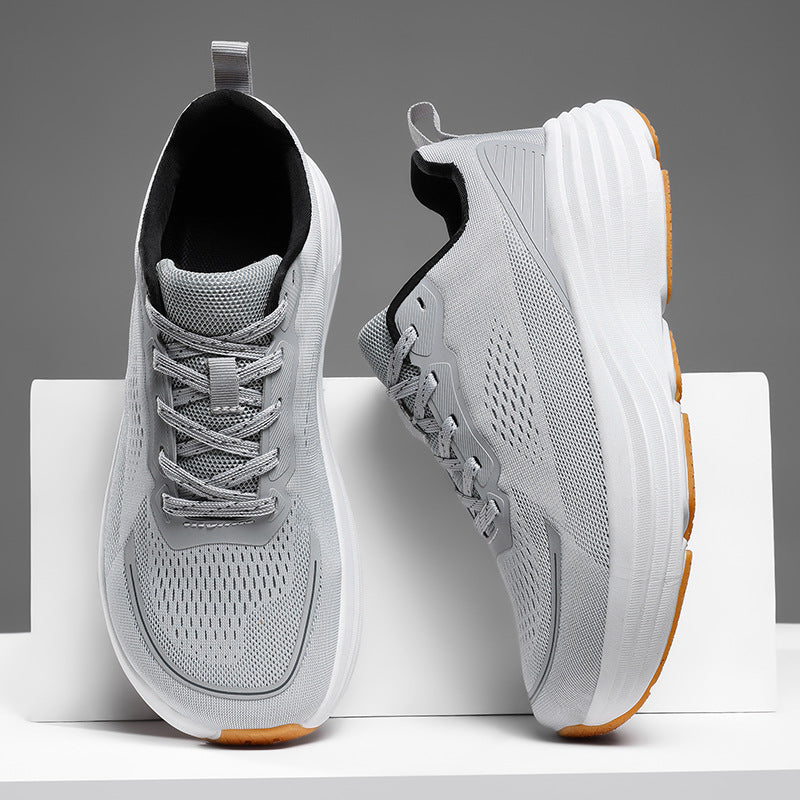 Grant Parker Widetoe Urban Sneakers