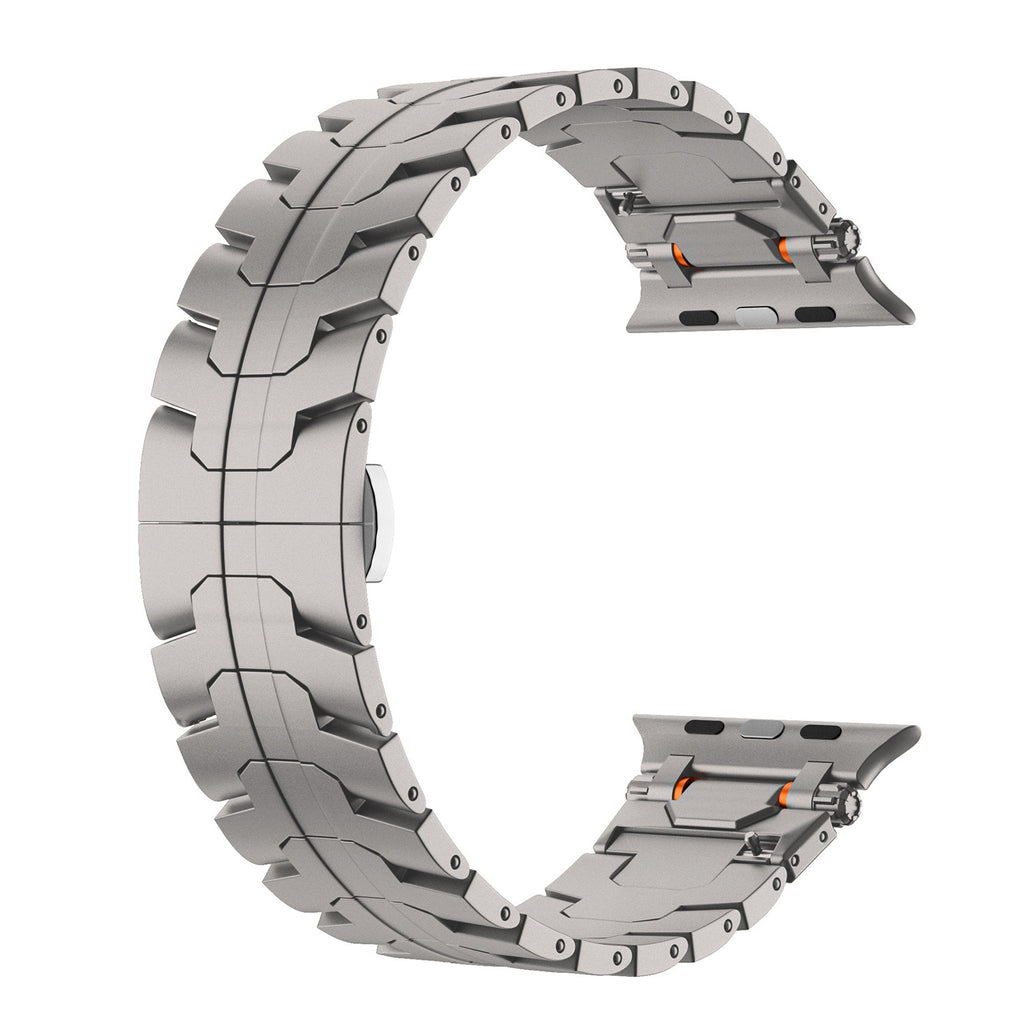 Parker Studio Orbital Loop (Apple Watch Band)