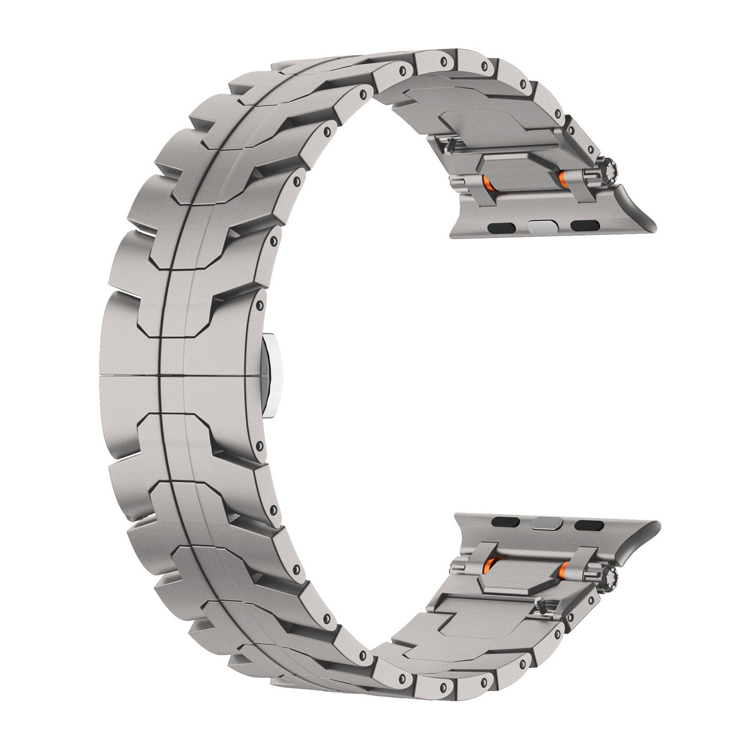 Parker Studio Orbital Loop (Apple Watch Band)