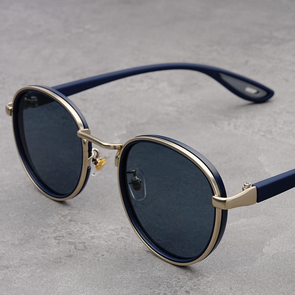 Wes Parker Carlson Shades