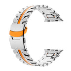 Parker Studio Orbital Loop (Apple Watch Band)