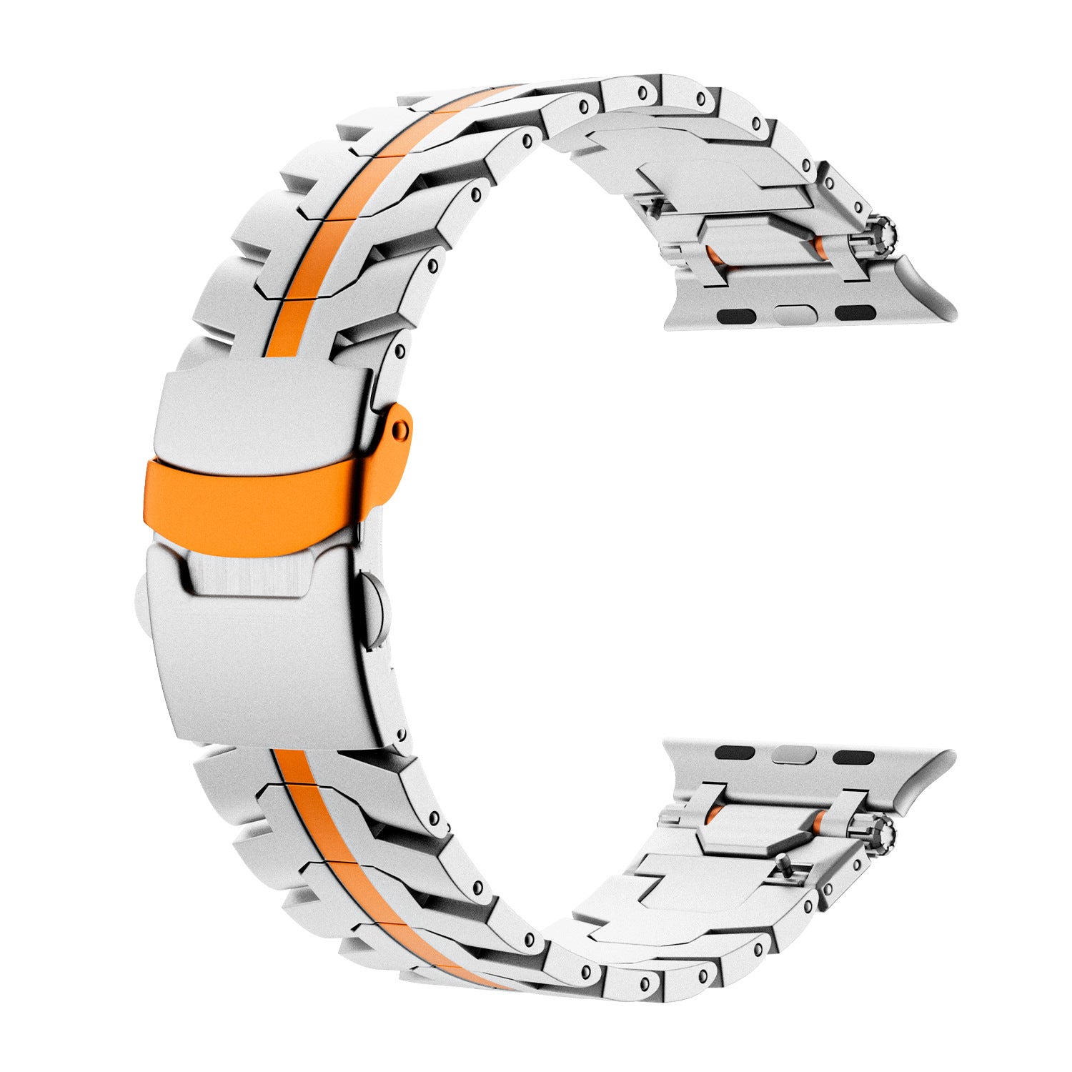 Parker Studio Orbital Loop (Apple Watch Band)