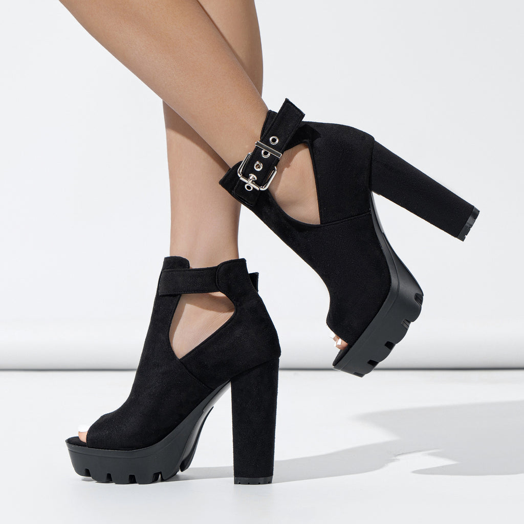 Avéra Ventura Heel