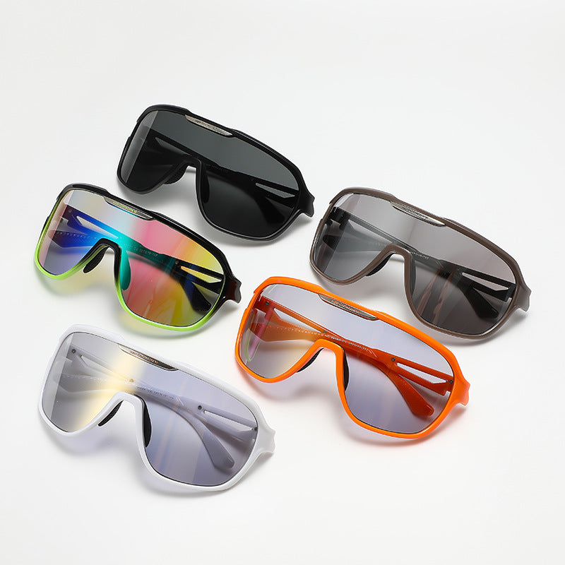 Trailforge 360 V1 Ultrawide Cycling Sunglasses