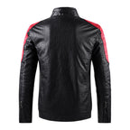 Jack Dean Biker Speedster Jacket