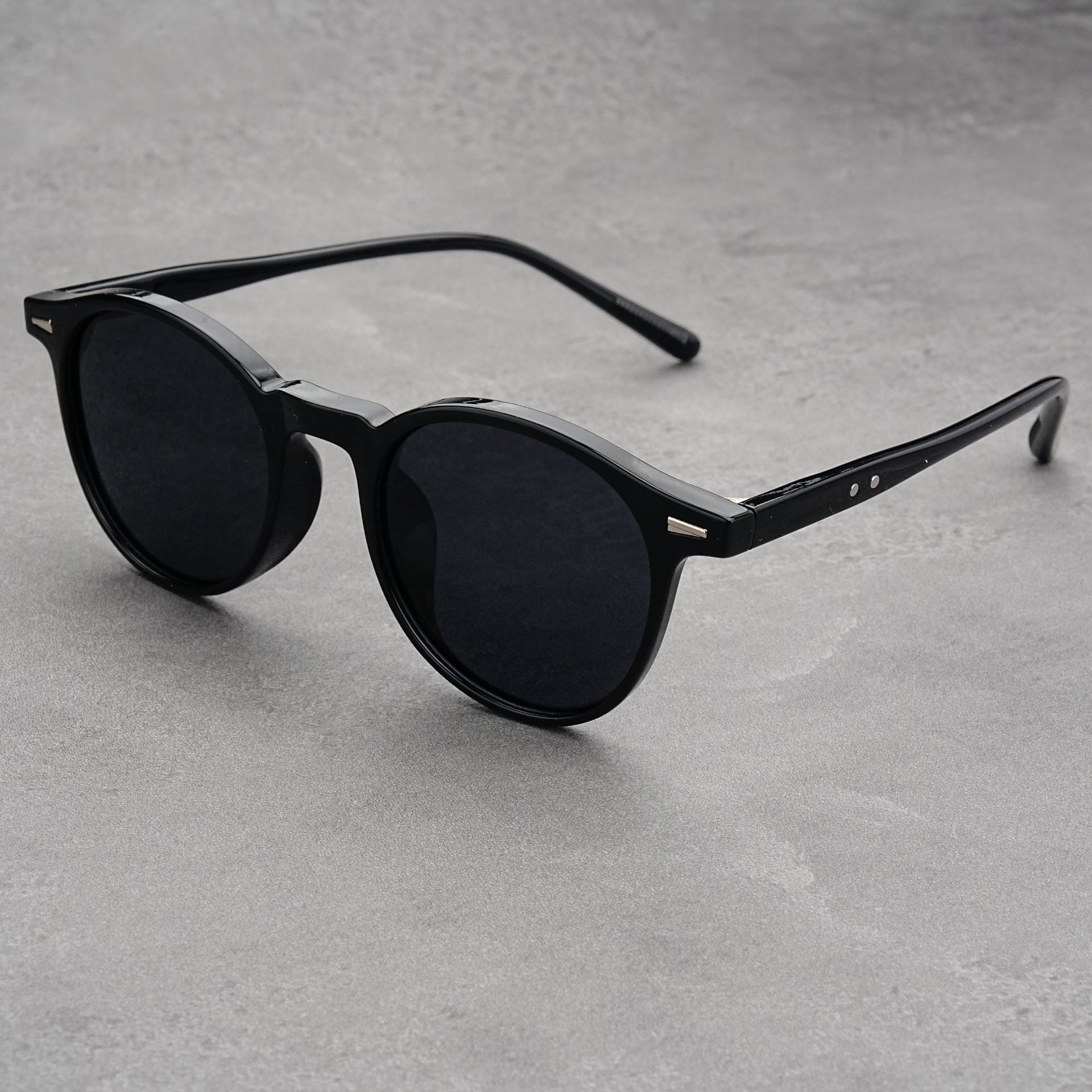 Wes Parker Ultralight Boston Shades