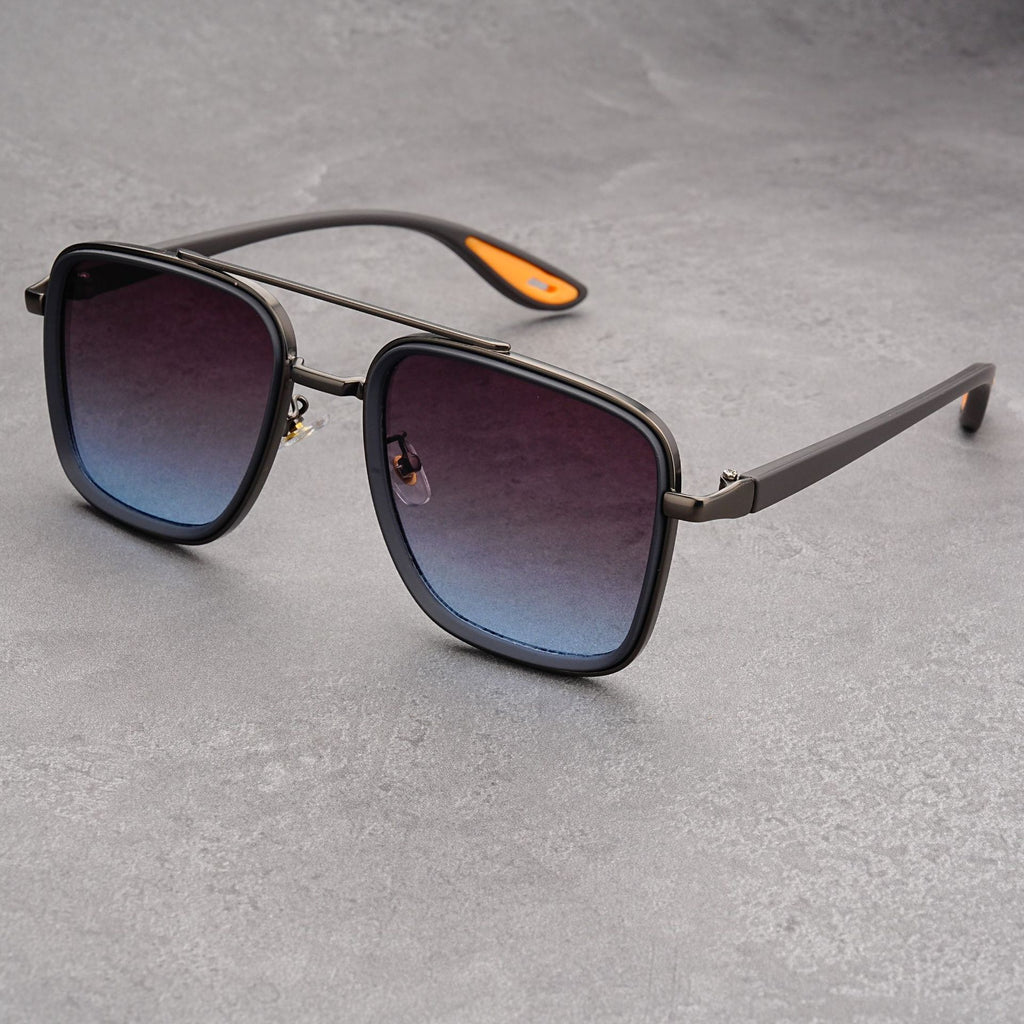 Wes Parker Drift Aviator Shades