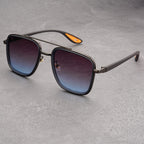 Wes Parker Drift Aviator Shades