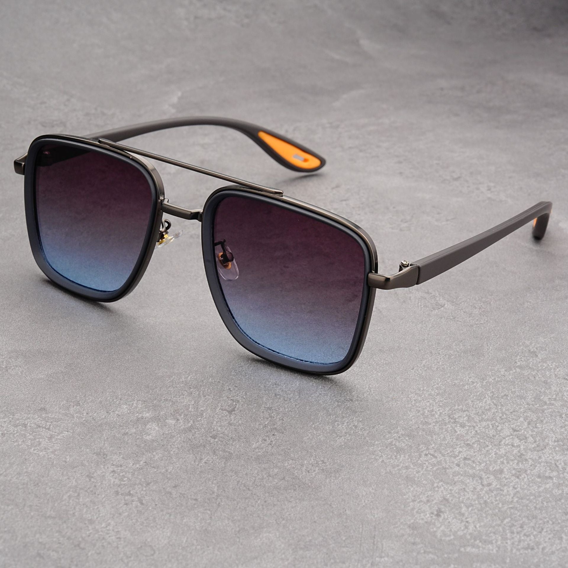 Wes Parker Drift Aviator Shades