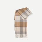 Vionna Pure Wool Scarf