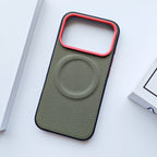 VectorX Futura iPhone Case