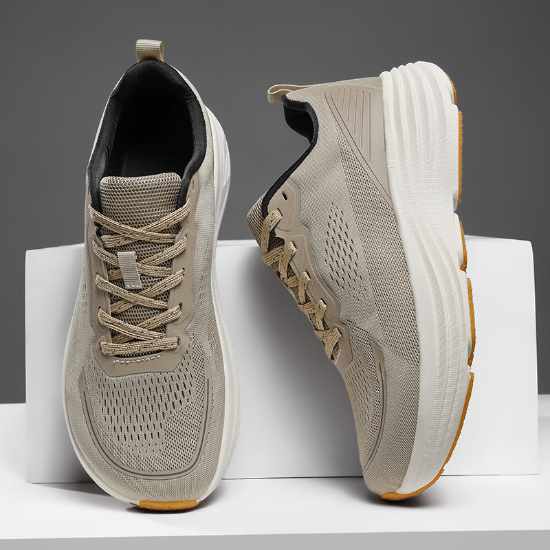 Grant Parker Widetoe Urban Sneakers